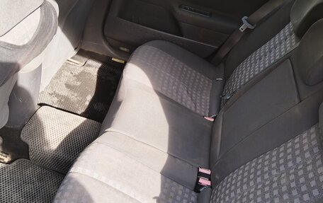 Renault Megane II, 2007 год, 310 000 рублей, 13 фотография