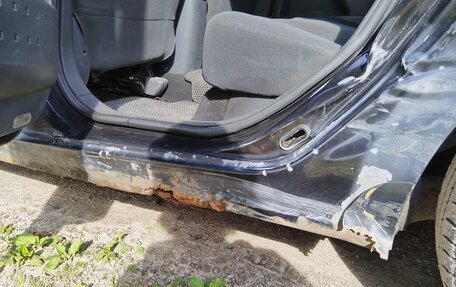 Renault Megane II, 2007 год, 310 000 рублей, 18 фотография