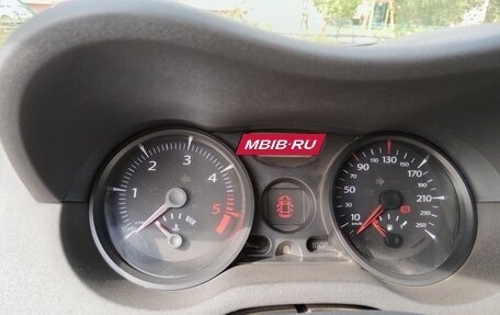 Renault Megane II, 2007 год, 310 000 рублей, 6 фотография