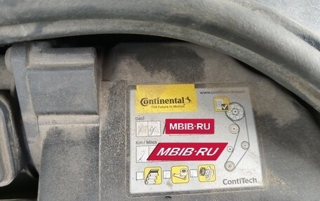 Renault Megane II, 2007 год, 310 000 рублей, 16 фотография