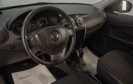 Nissan Almera, 2018 год, 899 000 рублей, 6 фотография