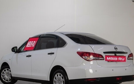 Nissan Almera, 2018 год, 899 000 рублей, 5 фотография