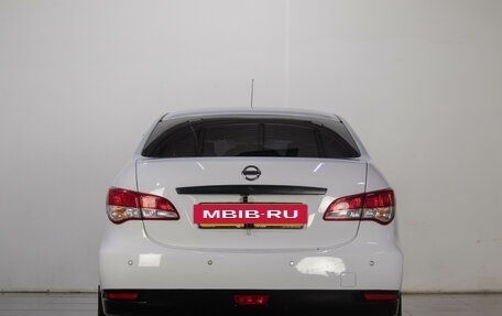 Nissan Almera, 2018 год, 899 000 рублей, 4 фотография