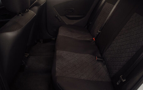 Nissan Almera, 2018 год, 899 000 рублей, 15 фотография