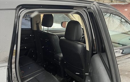 Mitsubishi Outlander III рестайлинг 3, 2013 год, 1 300 000 рублей, 15 фотография