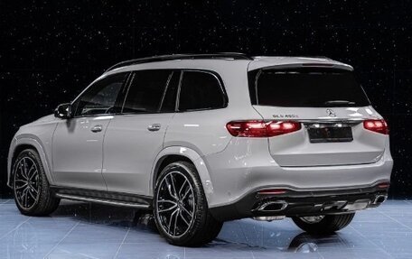 Mercedes-Benz GLS, 2025 год, 20 000 000 рублей, 2 фотография