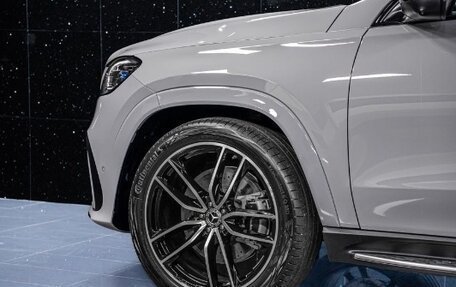 Mercedes-Benz GLS, 2025 год, 20 000 000 рублей, 3 фотография