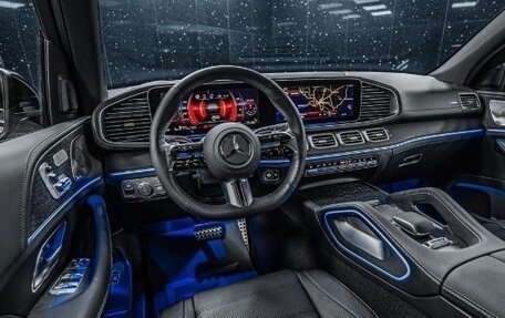 Mercedes-Benz GLS, 2025 год, 20 000 000 рублей, 4 фотография
