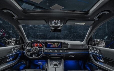 Mercedes-Benz GLS, 2025 год, 20 000 000 рублей, 7 фотография