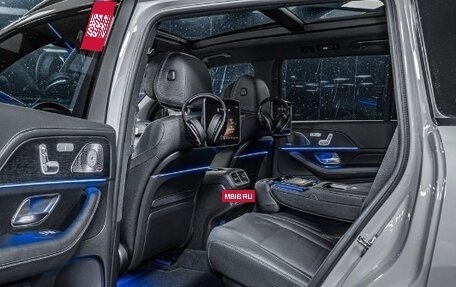 Mercedes-Benz GLS, 2025 год, 20 000 000 рублей, 6 фотография