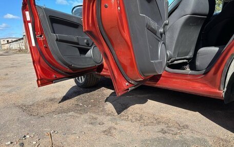 Dodge Caliber I рестайлинг, 2007 год, 640 000 рублей, 14 фотография