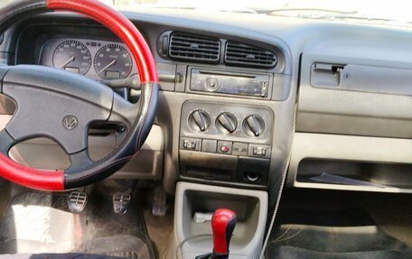 Volkswagen Vento, 1992 год, 195 000 рублей, 13 фотография