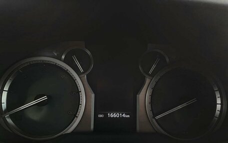 Toyota Land Cruiser Prado 150 рестайлинг 2, 2020 год, 4 657 000 рублей, 13 фотография
