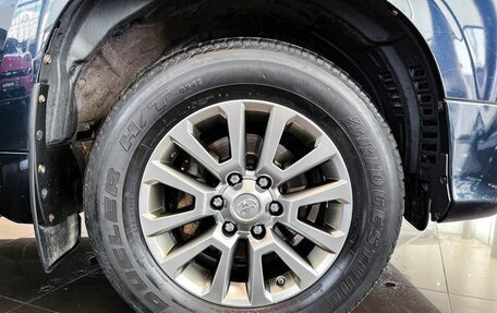 Toyota Land Cruiser Prado 150 рестайлинг 2, 2020 год, 4 657 000 рублей, 18 фотография