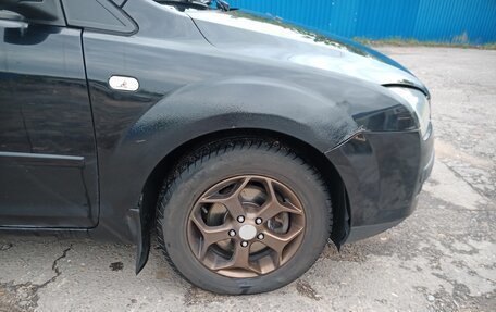Ford Focus II рестайлинг, 2007 год, 630 000 рублей, 8 фотография