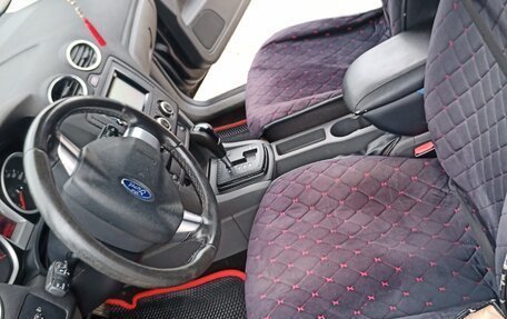 Ford Focus II рестайлинг, 2007 год, 630 000 рублей, 13 фотография