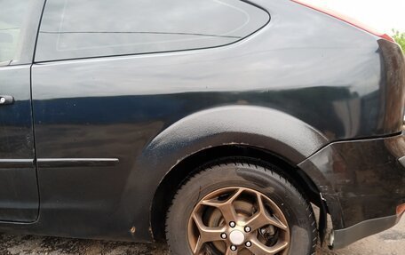Ford Focus II рестайлинг, 2007 год, 630 000 рублей, 6 фотография