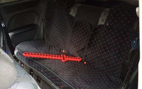 Ford Focus II рестайлинг, 2007 год, 630 000 рублей, 15 фотография