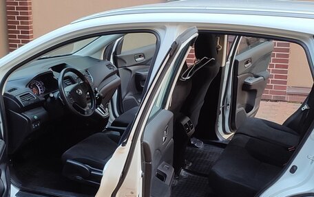 Honda CR-V IV, 2014 год, 2 250 000 рублей, 6 фотография