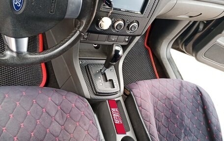 Ford Focus II рестайлинг, 2007 год, 630 000 рублей, 14 фотография