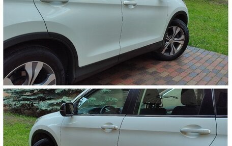 Honda CR-V IV, 2014 год, 2 250 000 рублей, 17 фотография