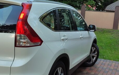 Honda CR-V IV, 2014 год, 2 250 000 рублей, 25 фотография