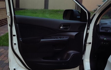 Honda CR-V IV, 2014 год, 2 250 000 рублей, 18 фотография
