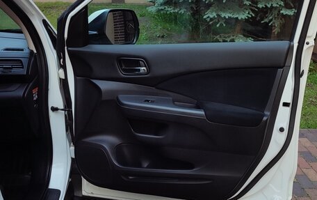 Honda CR-V IV, 2014 год, 2 250 000 рублей, 19 фотография