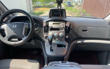 Hyundai Grand Starex Grand Starex I рестайлинг 2, 2011 год, 1 750 000 рублей, 7 фотография