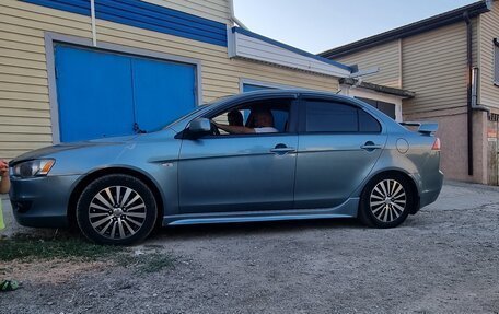 Mitsubishi Lancer IX, 2008 год, 720 000 рублей, 2 фотография