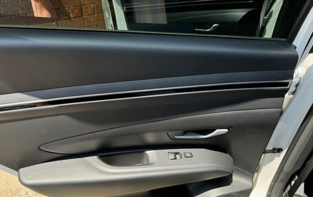 Hyundai Tucson, 2022 год, 3 250 000 рублей, 10 фотография