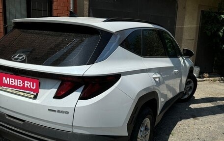 Hyundai Tucson, 2022 год, 3 250 000 рублей, 4 фотография