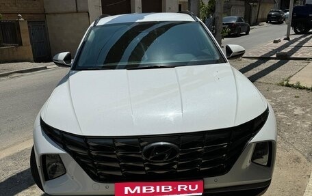 Hyundai Tucson, 2022 год, 3 250 000 рублей, 2 фотография