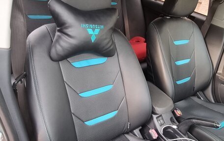 Mitsubishi Lancer IX, 2008 год, 720 000 рублей, 7 фотография