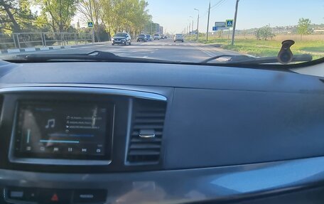 Mitsubishi Lancer IX, 2008 год, 720 000 рублей, 13 фотография