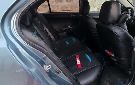 Mitsubishi Lancer IX, 2008 год, 720 000 рублей, 11 фотография