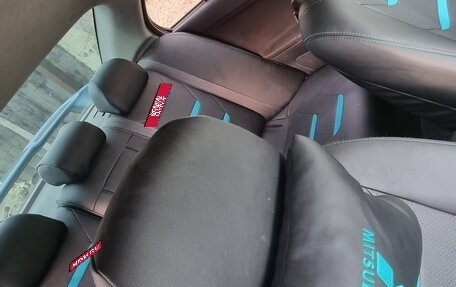 Mitsubishi Lancer IX, 2008 год, 720 000 рублей, 10 фотография