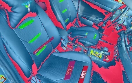 Mitsubishi Lancer IX, 2008 год, 720 000 рублей, 9 фотография