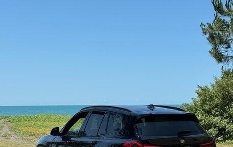 BMW X3, 2022 год, 4 450 000 рублей, 8 фотография