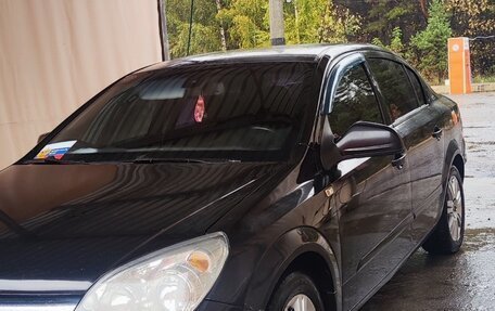 Opel Astra H, 2010 год, 740 000 рублей, 2 фотография