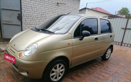 Daewoo Matiz I, 2005 год, 240 000 рублей, 2 фотография