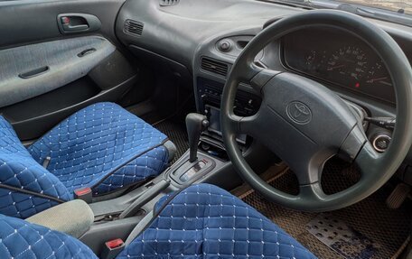 Toyota Sprinter VIII (E110), 1995 год, 140 000 рублей, 5 фотография