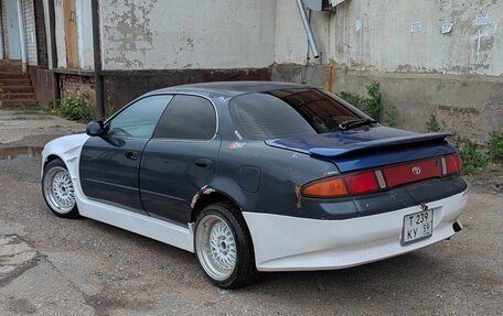 Toyota Sprinter VIII (E110), 1995 год, 140 000 рублей, 2 фотография