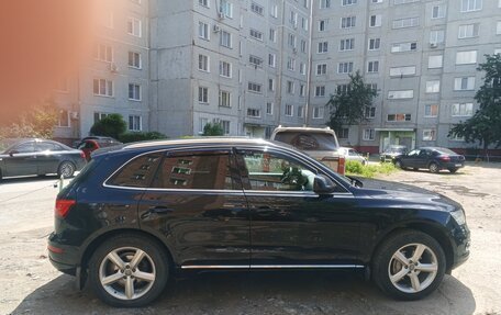 Audi Q5, 2013 год, 1 950 000 рублей, 6 фотография
