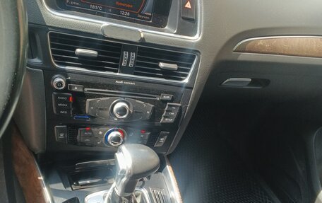 Audi Q5, 2013 год, 1 950 000 рублей, 5 фотография