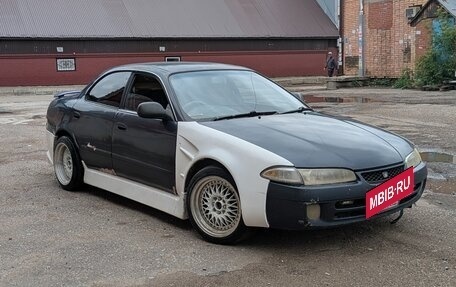 Toyota Sprinter VIII (E110), 1995 год, 140 000 рублей, 4 фотография