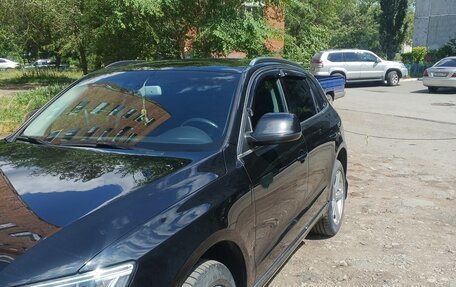 Audi Q5, 2013 год, 1 950 000 рублей, 9 фотография