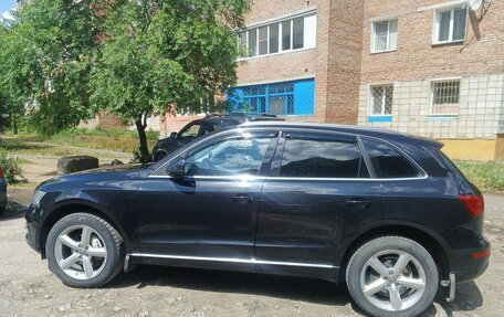 Audi Q5, 2013 год, 1 950 000 рублей, 10 фотография