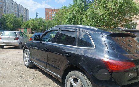 Audi Q5, 2013 год, 1 950 000 рублей, 11 фотография