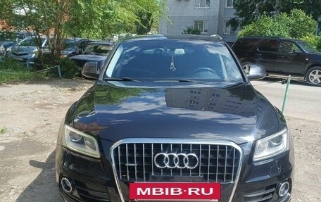 Audi Q5, 2013 год, 1 950 000 рублей, 8 фотография